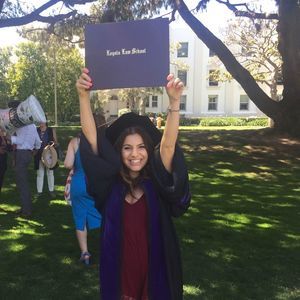 Meet your Posher, Michelle